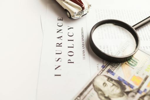 Insurance Claim Negotiation