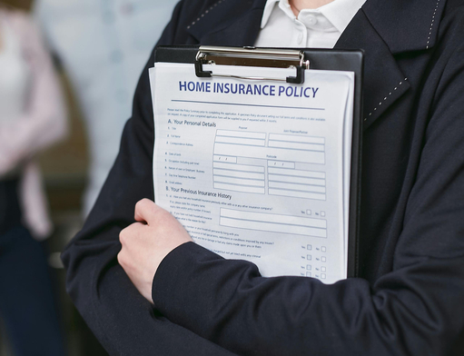 Insurance Policy Review