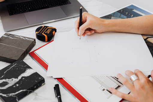 Interior Design Agreement Drafting