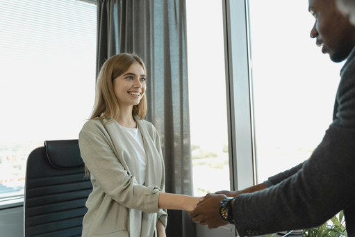 Job Offer Negotiation