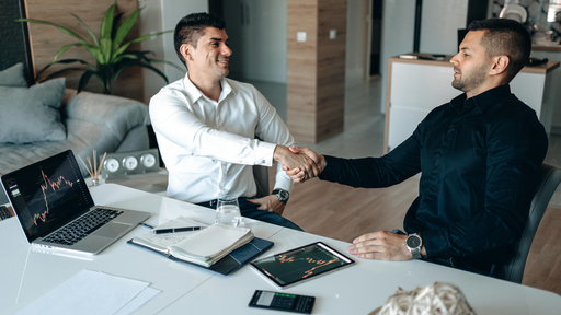 Joint Venture Renegotiation