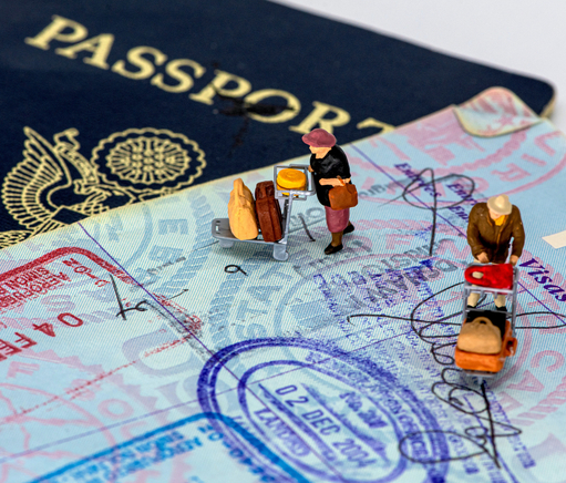 L2 Visa Cost