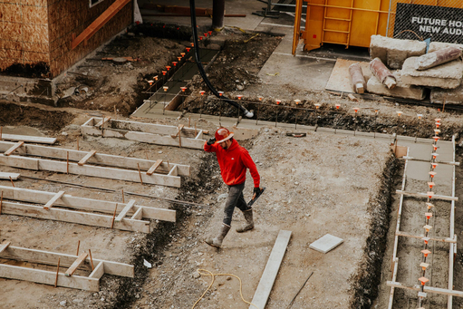 Lawyer For Contractor Dispute
