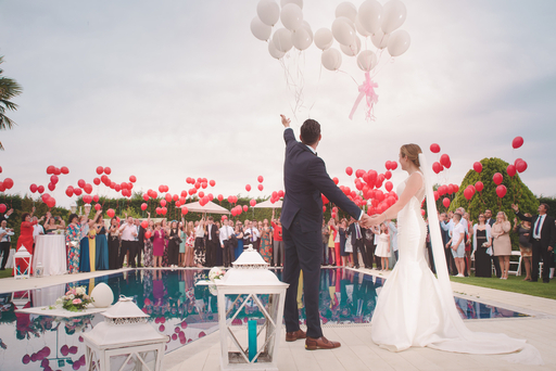 Lawyer For Wedding Contract