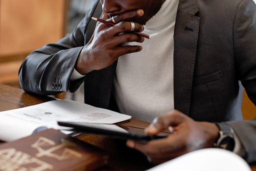 Lawyer for Statement of Work