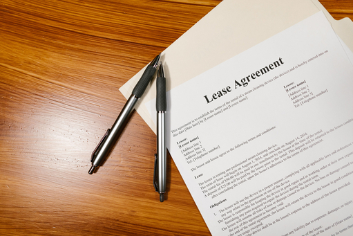 Lease Addendum Drafting