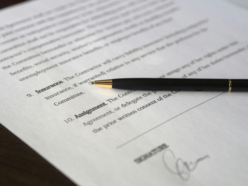 Licensing Agreement Renegotiation