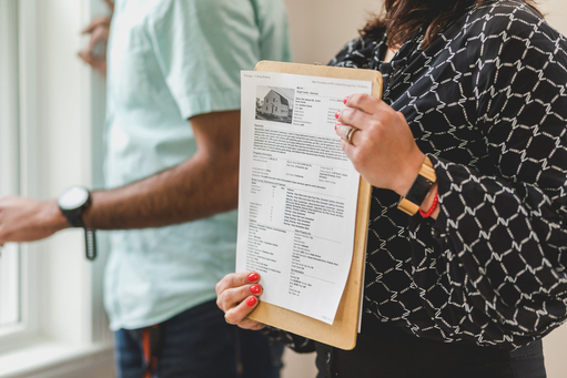 Listing Agreement Drafting