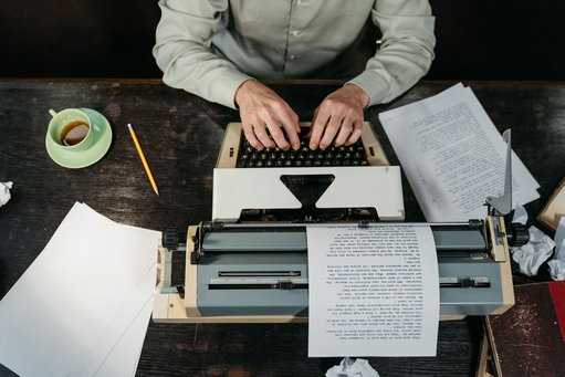 Literary Agent Agreement Drafting