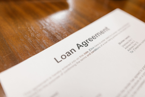 Loan Modification Agreement Drafting