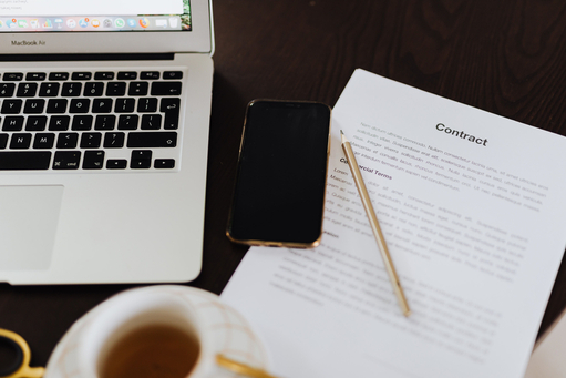 Locum Tenens Agreement Drafting
