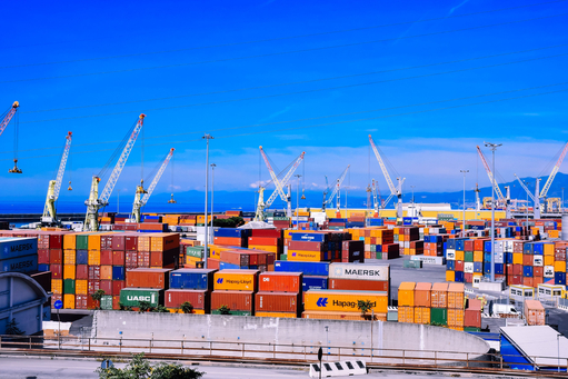 Logistics Services Agreement Negotiation