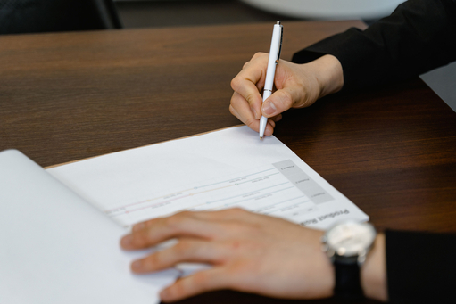 Master Promissory Note Drafting