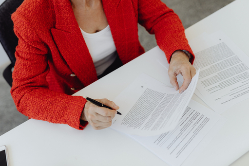 Master Purchase Agreement Drafting