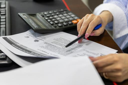 Master Services Agreement AI Mistakes