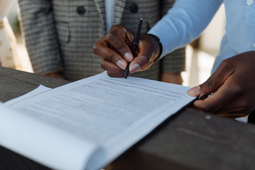 Master Supply Agreement Drafting