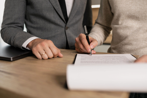 Media Buying Agreement Drafting