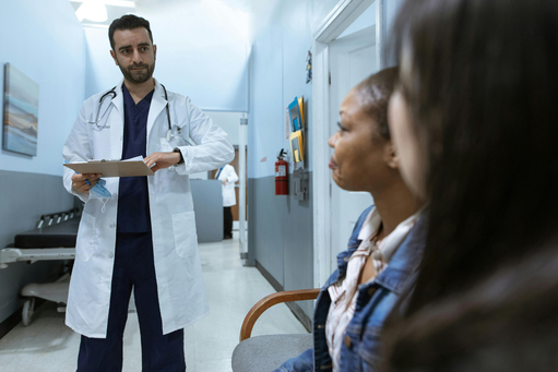 Medical Bill Negotiation