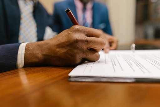 Memorandum of Understanding Drafting