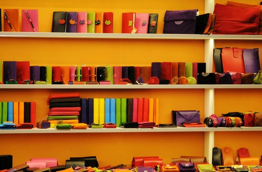 Merchandising Agreement Review