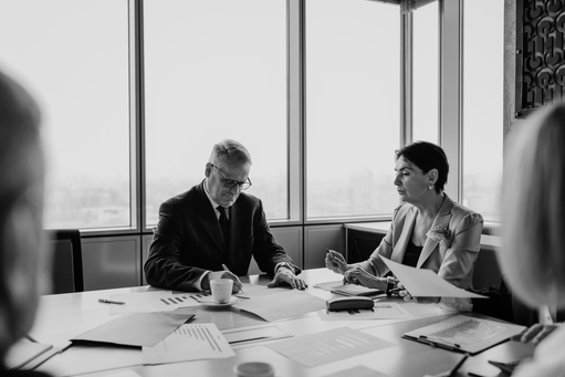 Merger Agreement Drafting