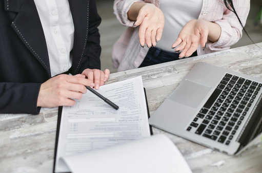 Mortgage Negotiation