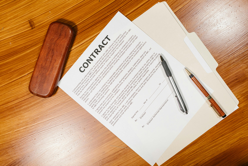 Non-Disclosure Agreement Review