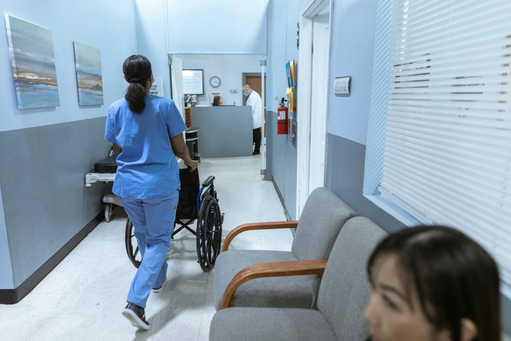 Nurse Practitioner Contract Review