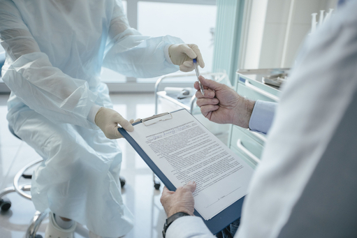 Nurse Practitioner Employment Agreement Drafting