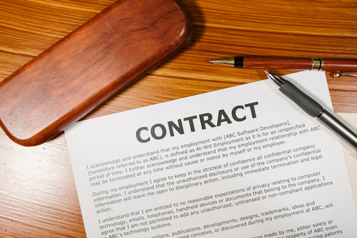 Offer Letter Drafting