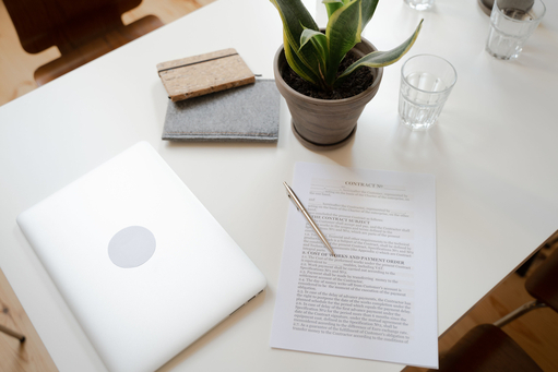 OnlyFans Management Contract Drafting