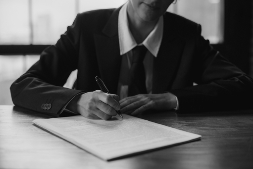 Operating Agreement Amendment Drafting