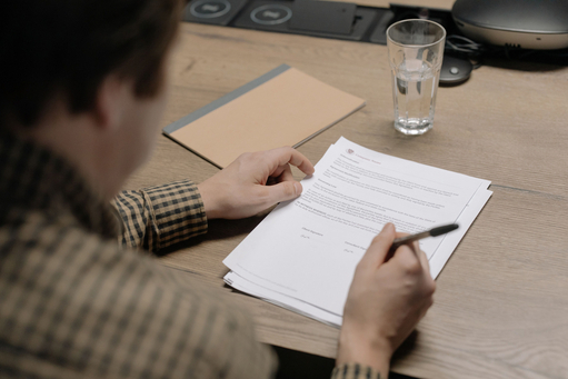 Phantom Stock Agreement Review