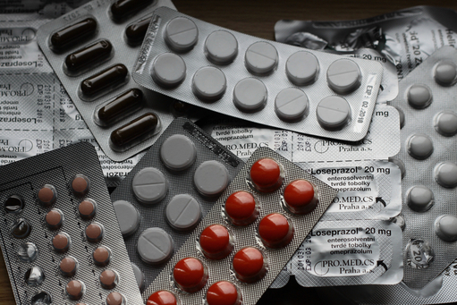Pharmacy Law