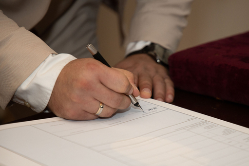 Pledge Agreement Review