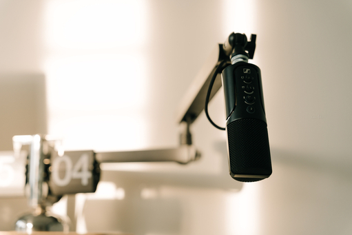 Podcast Agreement Drafting