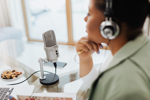 Podcast Agreement Review