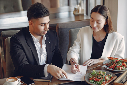 Postnuptial Agreement Negotiation