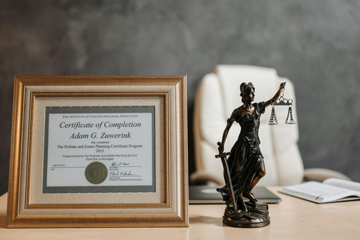 Probate Dispute