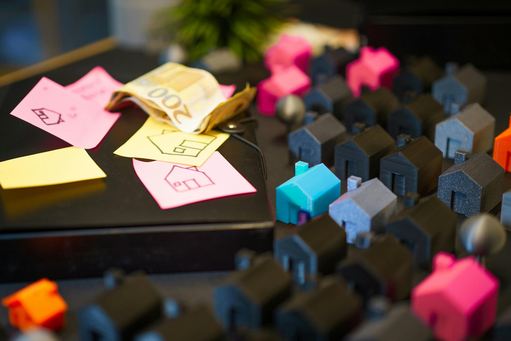 Property Tax Appeal