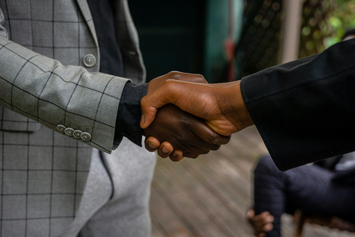 Purchase Agreement Negotiation
