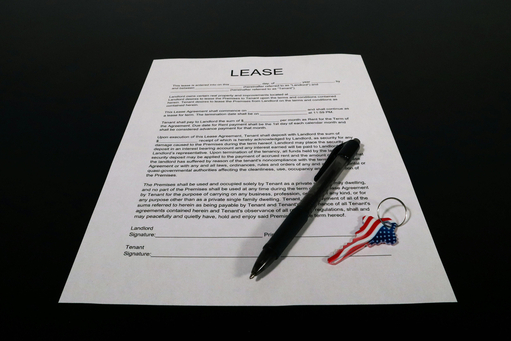 Real Estate Contract Dispute