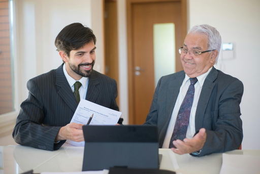 Real Estate Contract Negotiation