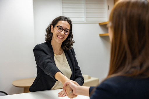 Recruiting Services Agreement Drafting