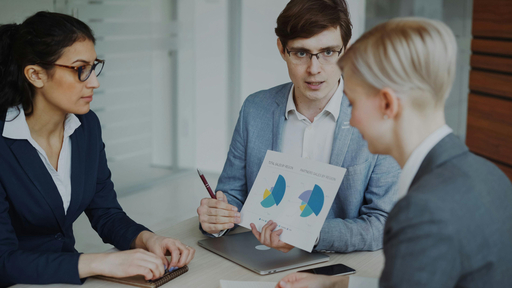 Referral Agreement Review