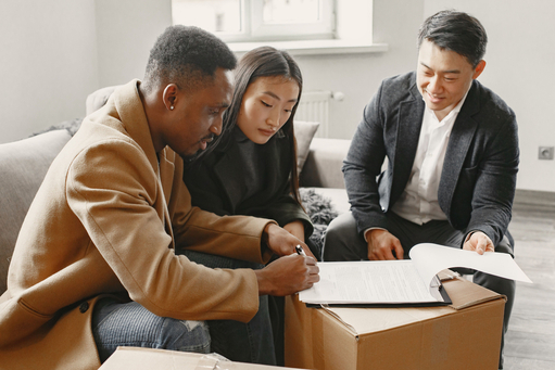 Relocation Agreement Drafting