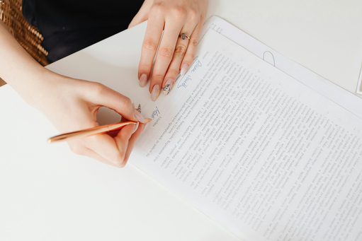 Rental Agreement Drafting