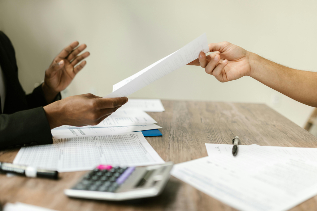 Reseller Agreement Review
