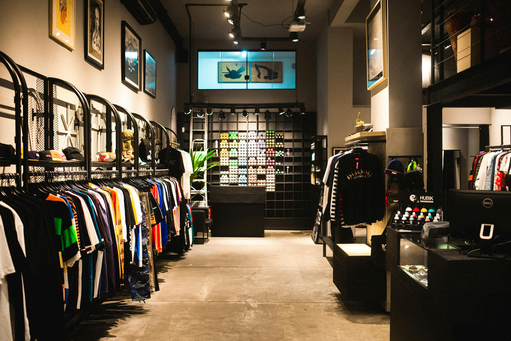Retail Lease Negotiation