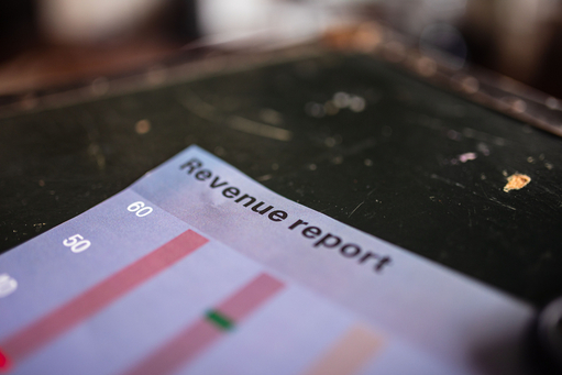 Revenue Based Financing Agreement Review